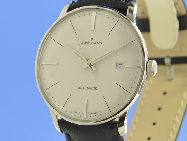 Junghans Meister Classic