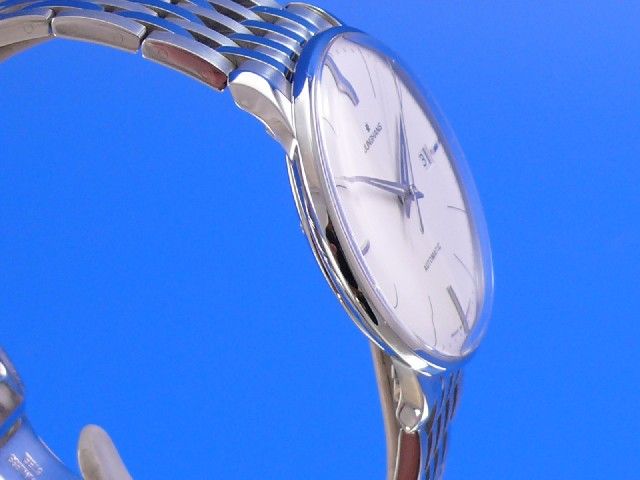 Junghans Meister Classic Automatik