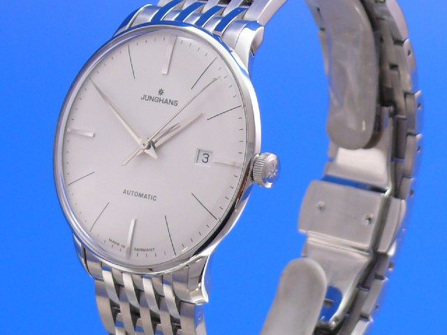 Junghans Meister Classic Automatik