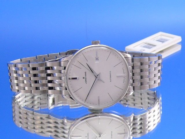 Junghans Meister Classic Automatik