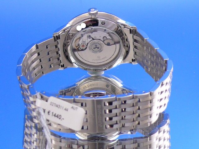 Junghans Meister Classic Automatik