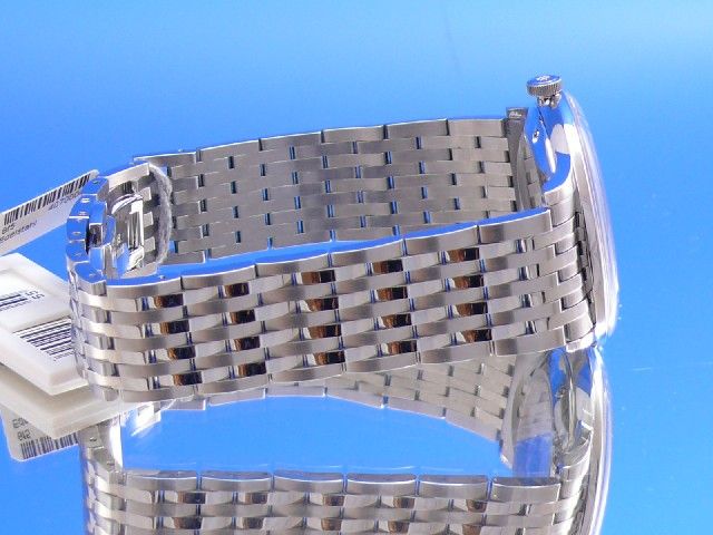 Junghans Meister Classic Automatik