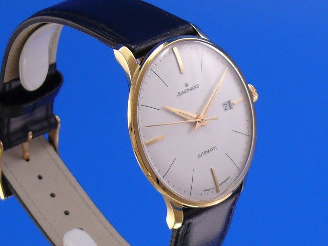 Junghans Meister Classic