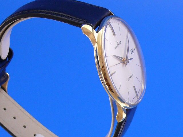 Junghans Meister Classic