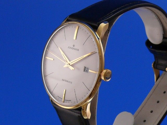 Junghans Meister Classic