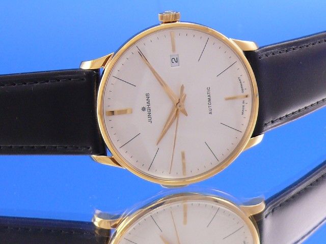 Junghans Meister Classic