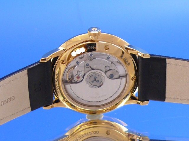 Junghans Meister Classic