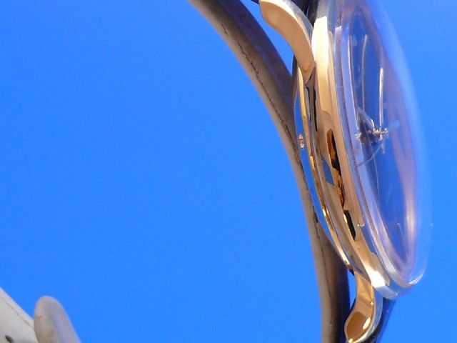 Junghans Meister Classic