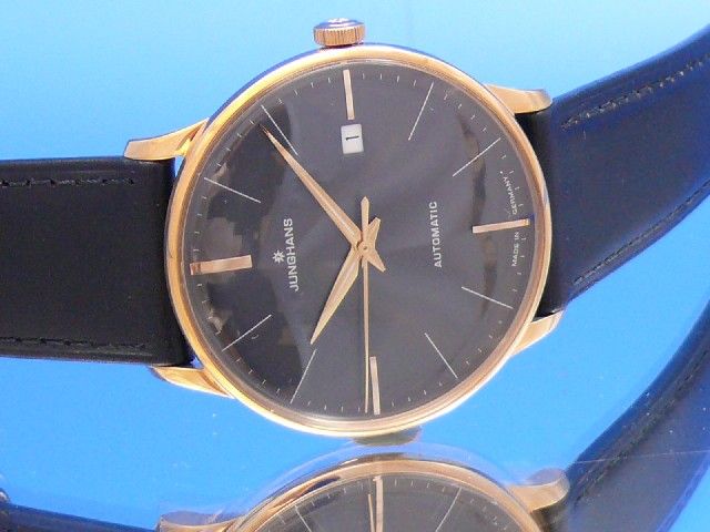Junghans Meister Classic