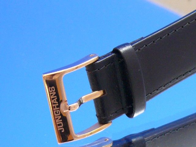 Junghans Meister Classic