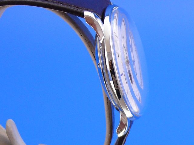 Junghans Meister Kalender