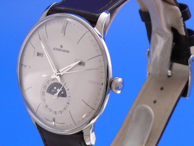 Junghans Meister Kalender