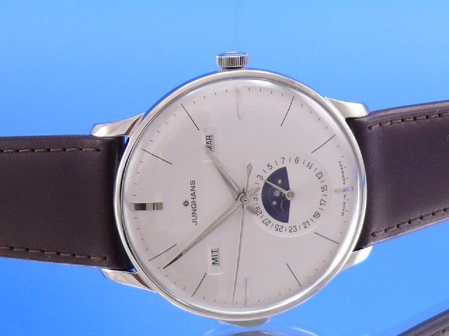 Junghans Meister Kalender
