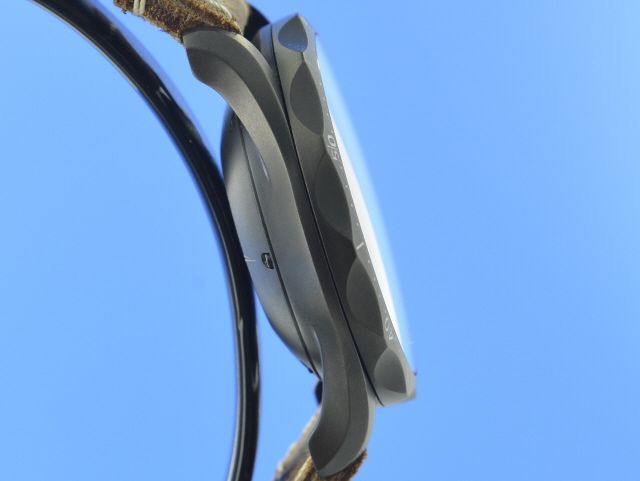 Junghans Meister Pilot