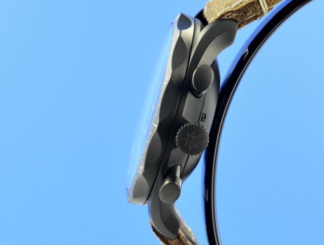 Junghans Meister Pilot