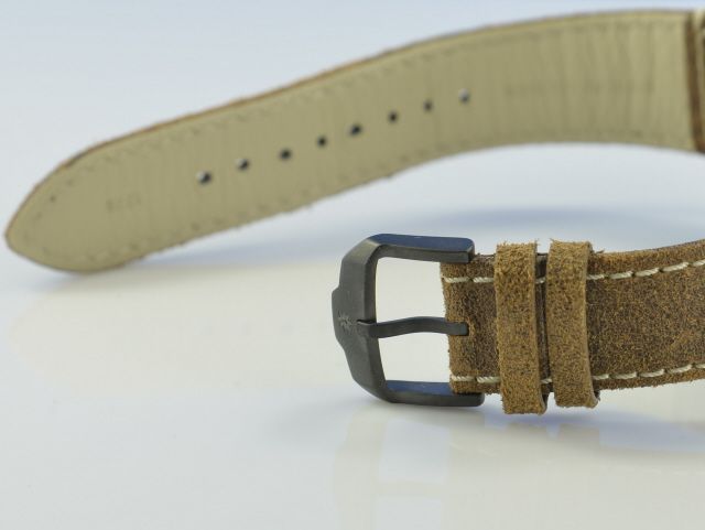 Junghans Meister Pilot