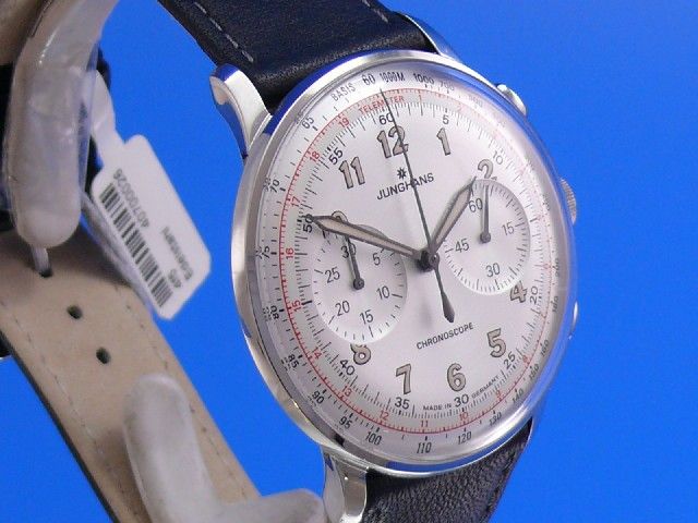 Junghans Meister Telemeter