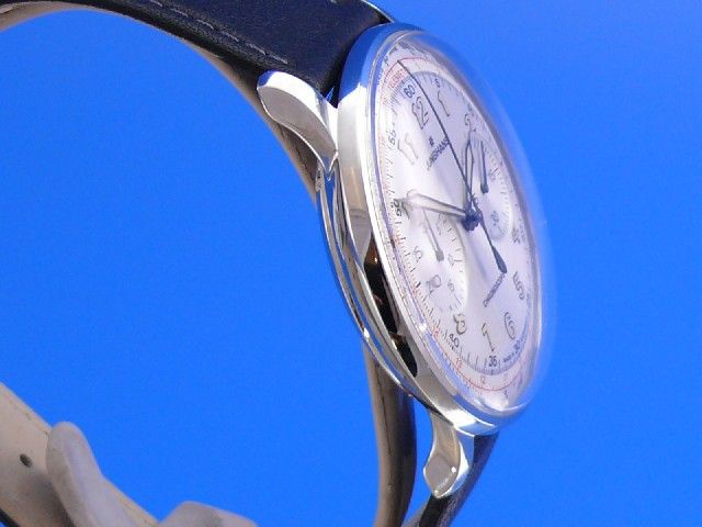 Junghans Meister Telemeter