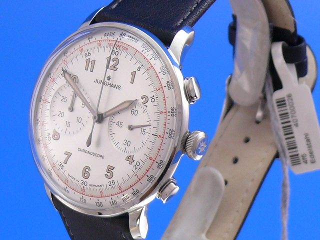 Junghans Meister Telemeter