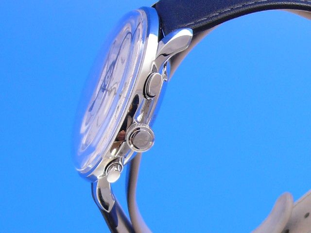 Junghans Meister Telemeter