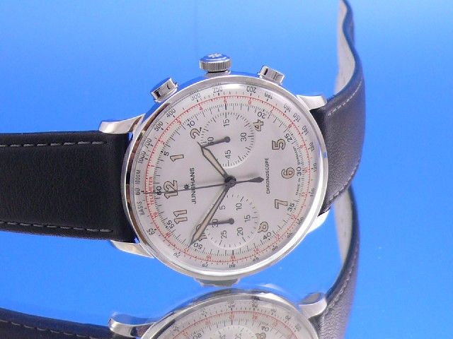 Junghans Meister Telemeter