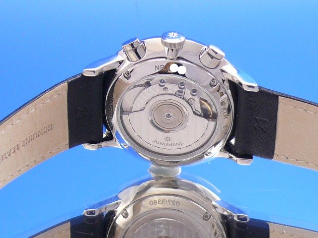 Junghans Meister Telemeter