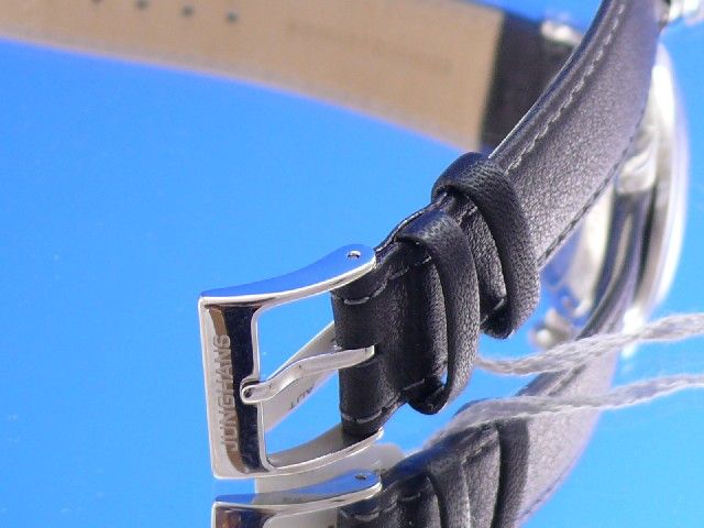 Junghans Meister Telemeter