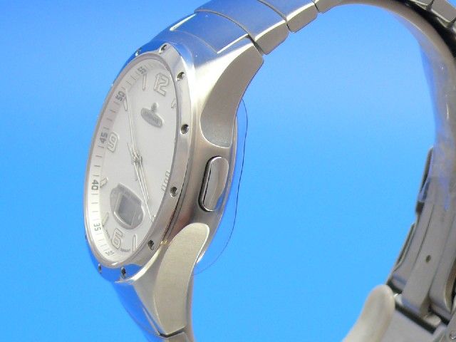 Junghans Sailor Funkuhr UVP 579