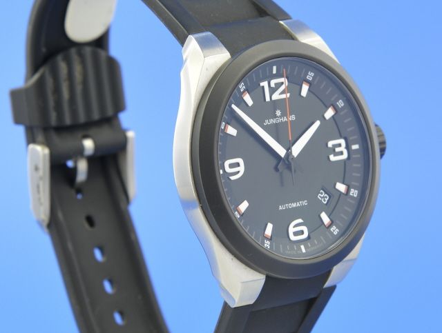 Junghans Spektrum Automatic