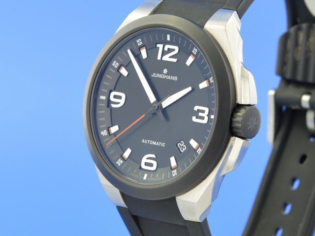 Junghans Spektrum Automatic