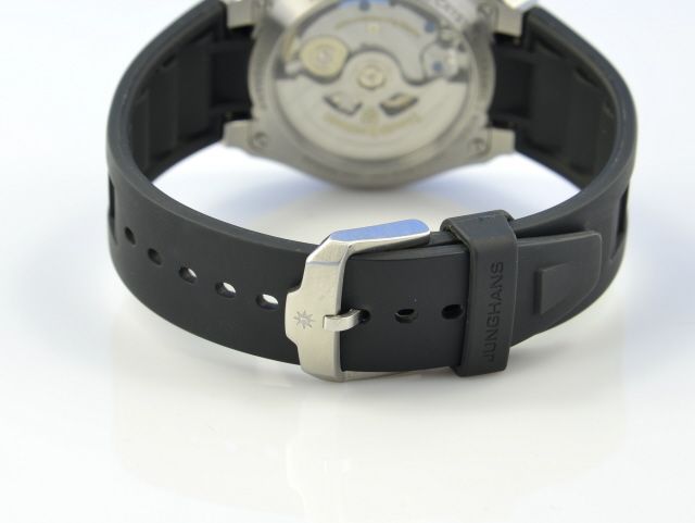 Junghans Spektrum Automatic