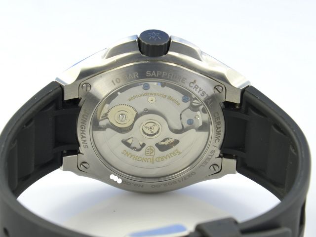 Junghans Spektrum Automatic