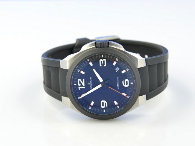 Junghans Spektrum Automatic