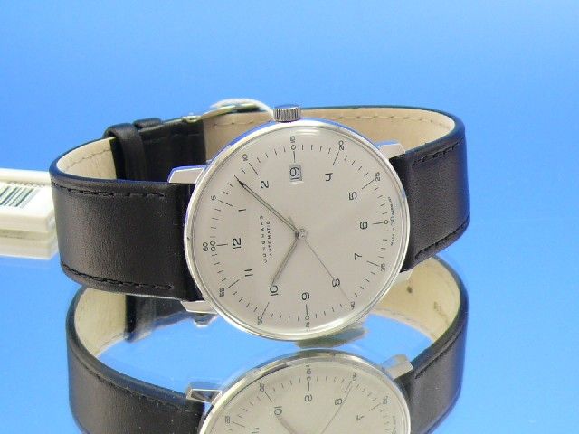 Junghans by Max Bill Automatik