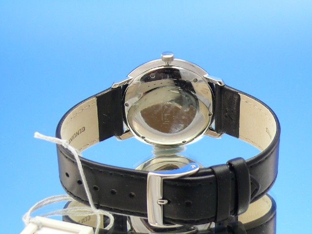 Junghans by Max Bill Automatik