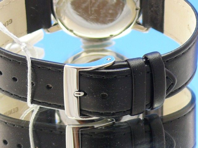 Junghans by Max Bill Automatik