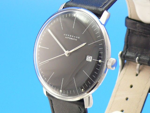 Junghans by Max Bill Automatik