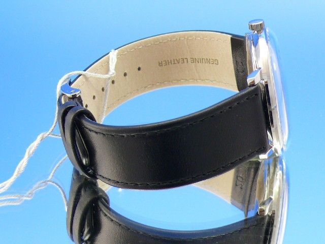 Junghans by Max Bill Automatik