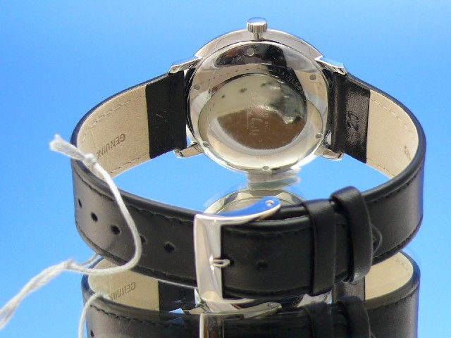 Junghans by Max Bill Automatik