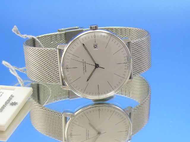 Junghans by Max Bill Automatik