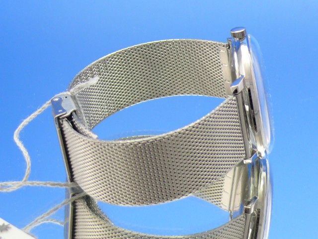 Junghans by Max Bill Automatik