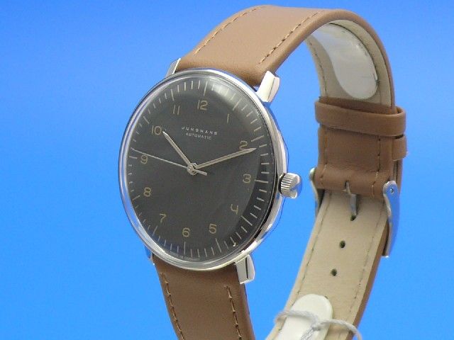 Junghans by Max Bill Automatik