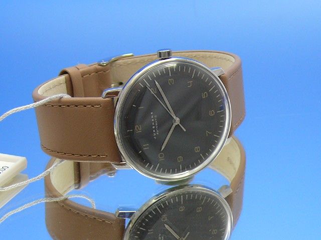 Junghans by Max Bill Automatik