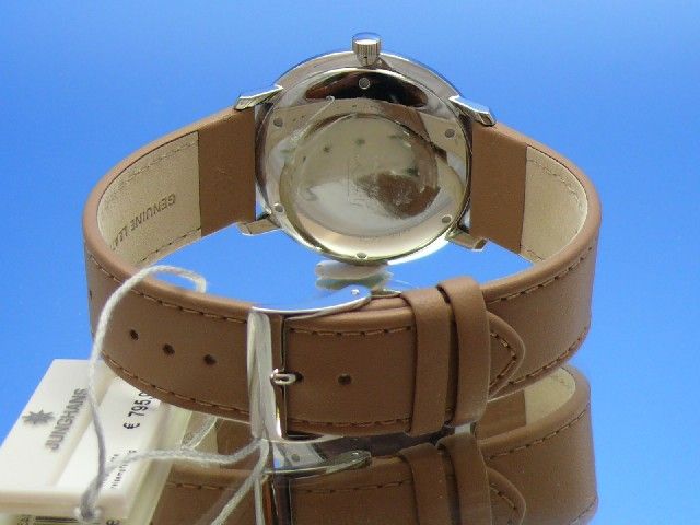 Junghans by Max Bill Automatik