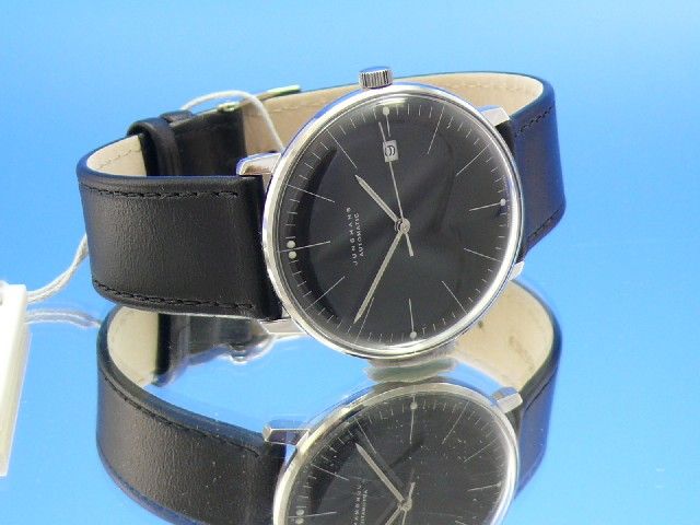 Junghans by Max Bill Automatik