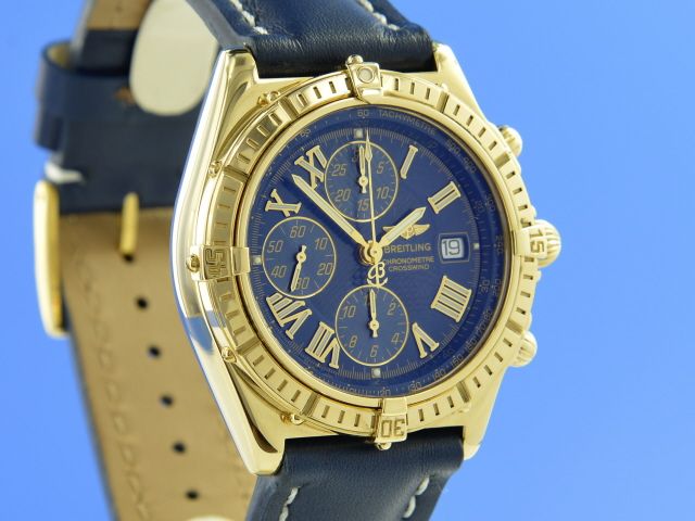 Breitling Windrider Crosswind