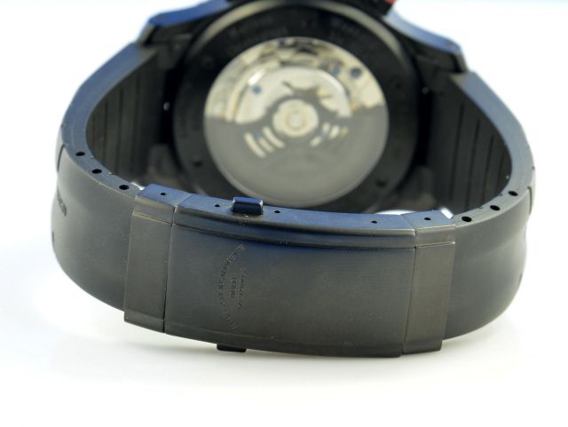 Mhle Glashtte Marinus Chronograph