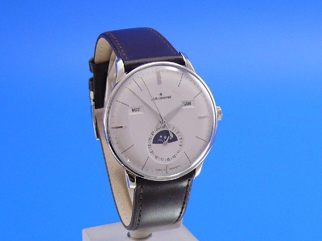Junghans Meister Kalender