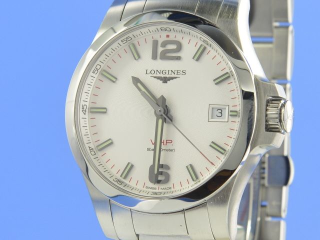 Conquest V.H.P. Ewiger Kalender