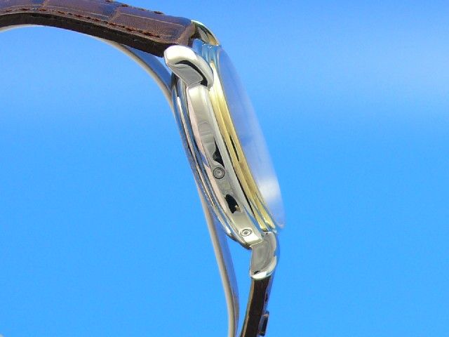 Maurice Lacroix Masterpiece Kalenderuhr